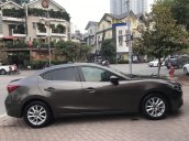 Bán gấp chiếc Mazda 3 1.5 AT sản xuất năm 2016