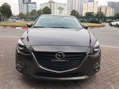 Bán gấp chiếc Mazda 3 1.5 AT sản xuất năm 2016