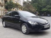 Bán xe Honda Civic 2009, số sàn, xe một chủ từ mới