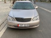 Xe Toyota Camry 2.4G sản xuất 2003, giá 268tr