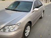 Xe Toyota Camry 2.4G sản xuất 2003, giá 268tr