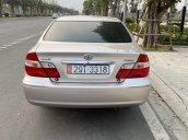 Xe Toyota Camry 2.4G sản xuất 2003, giá 268tr