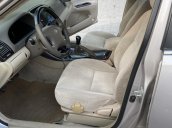 Xe Toyota Camry 2.4G sản xuất 2003, giá 268tr