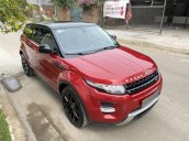 Range Rover Evoque model 2015 Chính chủ từ đầu, Full lịch sử hãng, mới nhất thế giới