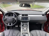 Range Rover Evoque model 2015 Chính chủ từ đầu, Full lịch sử hãng, mới nhất thế giới