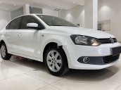 Cần bán Volkswagen Polo năm sản xuất 2016, xe nhập