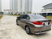 Bán Honda City năm sản xuất 2017 giá cạnh tranh