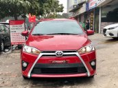 Bán Toyota Yaris sản xuất 2017, nhập khẩu nguyên chiếc