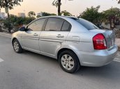 Xe Hyundai Verna sản xuất 2009, xe nhập còn mới giá cạnh tranh