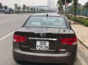 Bán ô tô Kia Cerato năm 2010, xe nhập chính chủ, giá tốt