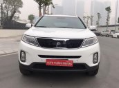 Cần bán gấp Kia Sorento năm sản xuất 2016, xe chính chủ còn mới