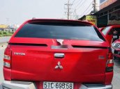 Cần bán lại xe Mitsubishi Triton sản xuất 2015, nhập khẩu nguyên chiếc