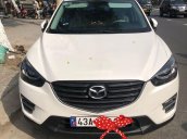 Xe Mazda CX 5 năm 2017, xe chính chủ giá ưu đãi, động cơ ổn định 