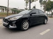 Bán Hyundai Accent năm 2019, xe chính chủ giá ưu đãi