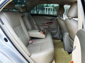 Xe Toyota Corolla Altis sản xuất năm 2009, nhập khẩu, giá chỉ 415 triệu