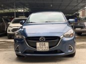 Cần bán gấp Mazda 2 Deluxe năm 2019, nhập khẩu