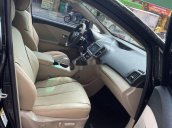 Cần bán xe Toyota Venza sản xuất 2009, màu đen, nhập khẩu