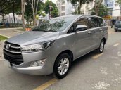 Xe Toyota Innova sản xuất năm 2019, nhập khẩu giá cạnh tranh