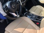 Xe Mazda CX 5 năm 2017, xe chính chủ giá ưu đãi, động cơ ổn định 