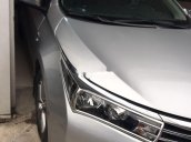 Bán xe Toyota Corolla Altis AT năm sản xuất 2016, giá 595tr