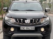 Xe Mitsubishi Triton sản xuất năm 2017, xe nhập còn mới giá cạnh tranh