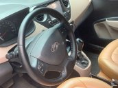 Cần bán Hyundai Grand i10 sản xuất 2014, nhập khẩu