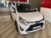 Bán Toyota Wigo sản xuất 2019, xe chính chủ, giá ưu đãi