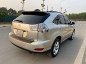 Bán Lexus RX350 năm sản xuất 2008, xe nhập