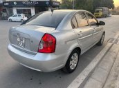 Xe Hyundai Verna sản xuất 2009, xe nhập còn mới giá cạnh tranh