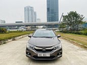 Bán Honda City năm sản xuất 2017 giá cạnh tranh