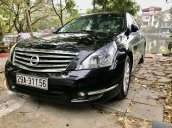 Cần bán Nissan Teana năm 2012, xe nhập, giá thấp, động cơ ổn định 