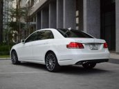 Xe Mercedes E400 sản xuất năm 2014, nhập khẩu nguyên chiếc còn mới