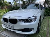 Cần bán lại xe BMW 3 Series 320i năm 2012, xe nhập, giá tốt