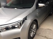 Bán xe Toyota Corolla Altis AT năm sản xuất 2016, giá 595tr