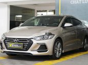 Bán xe Hyundai Elantra sản xuất năm 2018 còn mới