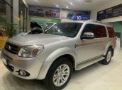 Cần bán xe Ford Everest năm 2013, màu kem (be) nhập khẩu giá 519 triệu đồng