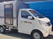 Bán xe tải 990kg thùng kín Teraco T100 động cơ Mitsubishi giá rẻ có hỗ trợ trả góp