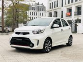 [Hot] Kia Morning Si AT đời 2016 đi đúng 3 vạn giá tốt