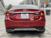 [Xe đẹp đón tết ] Mazda 6 sản xuất năm 2015 đăng kí 2016 đi đúng 40.000km full lịch sử bảo dưỡng hãng giá tốt