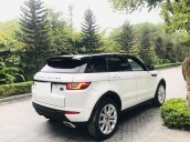 Bán LandRover Evoque màu trắng, xe nhập khẩu, cực mới