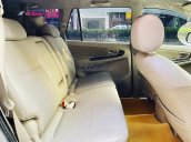 Cần bán xe Toyota Innova sản xuất 2015, màu bạc, giá chỉ 459 triệu