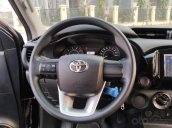 Bán nhanh chiếc Toyota Hilux 2.4AT sản xuất năm 2019