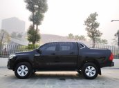 Bán nhanh chiếc Toyota Hilux 2.4AT sản xuất năm 2019