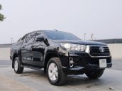 Bán nhanh chiếc Toyota Hilux 2.4AT sản xuất năm 2019