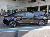 [Toyota Mỹ Đình] Toyota Altis 2021 ƯU ĐÃI KHỦNG Tặng tiền mặt + Phụ kiện + Bảo Hiểm 2 năm, có sẵn xe giao ngay