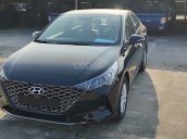 Hyundai Accent 1.4 AT đủ màu giao ngay, giá tốt nhất