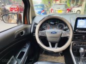 Bán xe Ford EcoSport sản xuất năm 2018 còn mới