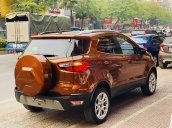 Bán xe Ford EcoSport sản xuất năm 2018 còn mới