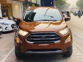 Bán xe Ford EcoSport sản xuất năm 2018 còn mới