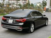 Bán BMW 730i mẫu mới, xe rất đẹp, full option nhiều tính năng hiện đại cam kết bao check hãng